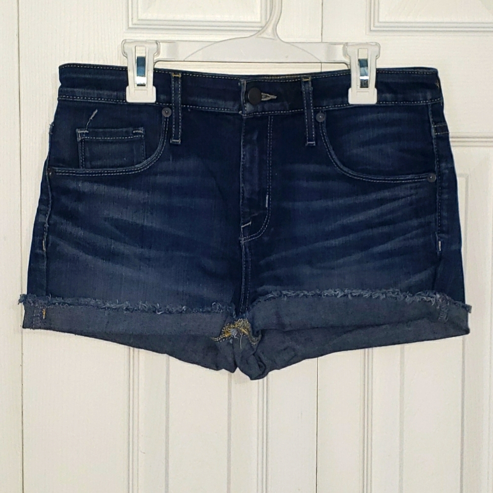 NWOT Mossimo Women’s High Rise Short